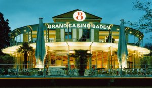 Grand Casino Baden